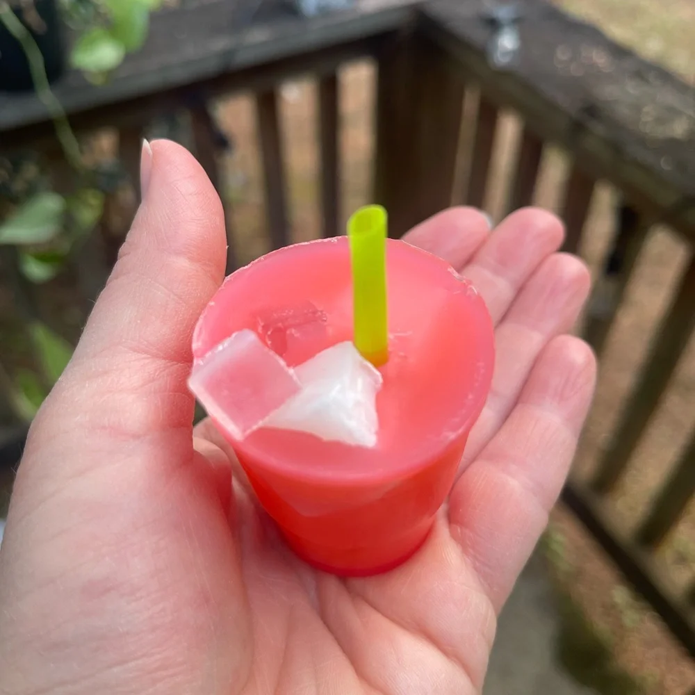 Pink Lemonade SOAP - Picture 6 of 8